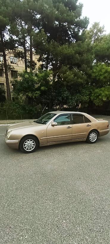 mers tursiy: Mercedes-Benz 220: 2.2 l | 2000 il Sedan — 8
