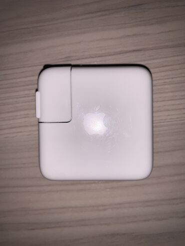 переходник на наушники айфон: Планшет, Apple, Новый, Классический цвет - Белый