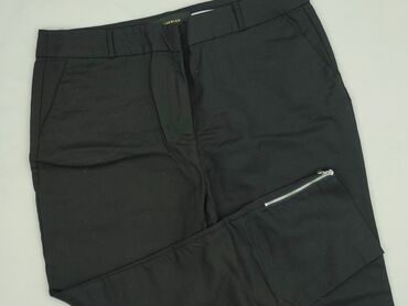 jeansy flare co to znaczy: 3/4 Trousers for women, Reserved, size 2XL (EU 44)