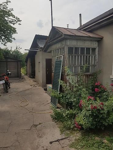 Дома: Продаётся дом, расположенный на двух участках общей площадью 9 соток — 2