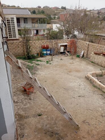 Həyət evləri və villaların satışı: 4 otaqlı, 100 kv. m, Kredit var, Yeni təmirli -da lalafo.az — 5 Həyət evləri və villaların satışı: 4 otaqlı, 100 kv. m, Kredit var, Yeni təmirli — 5