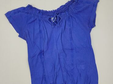 bluzki z 3 4 rękawem: Women's blouse, Tom Tailor, M (EU 38)