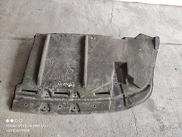 DONJA ZASTITA SUSPLEH ZA TOYOTA AVENSIS OD 2009. DO 2012. GOD na lalafo.rs DONJA ZASTITA SUSPLEH ZA TOYOTA AVENSIS OD 2009. DO 2012. GOD