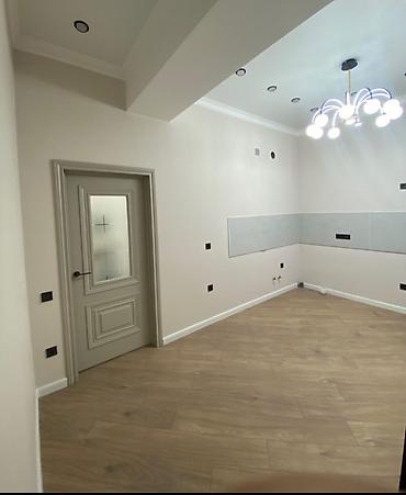 Продажа квартир: 3 комнаты, 90 м², Элитка, 12 этаж, Свежий ремонт — 9