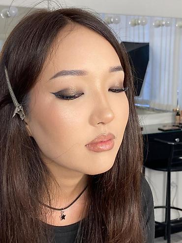 make up atelier: Вечерний, Профессиональная косметика — 5