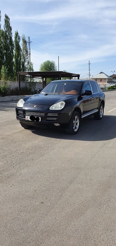 blackberry porsche design p9982 в Кыргызстан | ОЧКИ: Porsche Cayenne S: 4.5 л. | 2004 г. | 240000 км. | Кроссовер