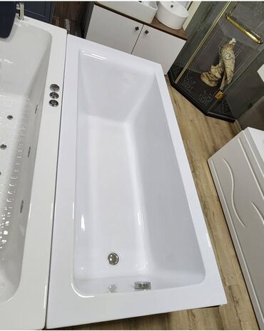 Cakuzi vannalar: Yeni Cakuzi vanna Motorlu, Pulsuz çatdırılma — 35