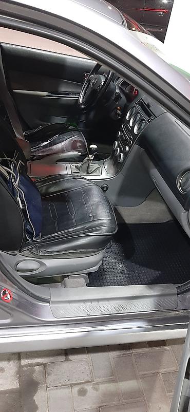 mazda demio старый кузов: Mazda 6: 2004 г., 1.8 л, Механика, Бензин, Лифтбек — 6