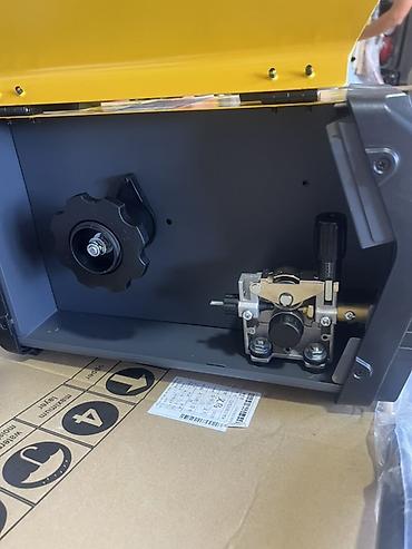 сварщик кузовщик: Сварочный инвертор Puhair MIG 250 (SMART WELDER) - Тип — 5
