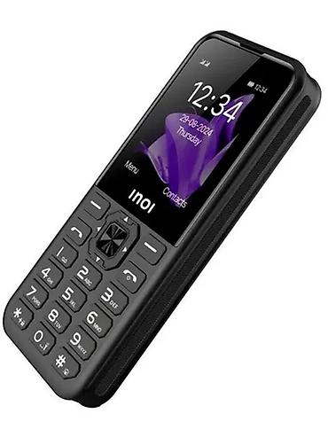 philips xenium: Inoi 289, Новый, < 2 ГБ, цвет - Черный, 2 SIM — 5