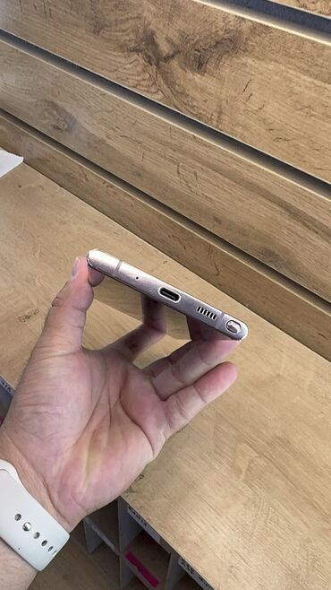 Samsung: Samsung Galaxy Note 20 Ultra, Б/у, 256 ГБ — 4