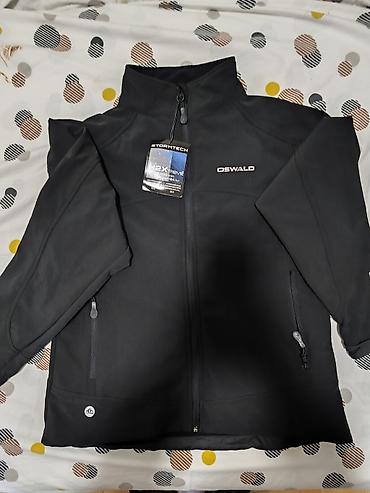 Ostale jakne: STORMTECH vodootporna jakna H2Xtreme Softshell - NOVO! — 1