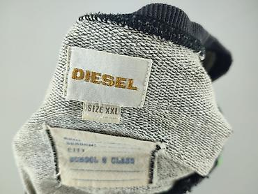 diego m: Diesel, Bluza damska
, rozmiar 2XL — 4