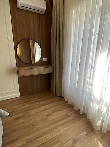 продажа иссык куль: 1 комната, 52 м², Боконбаева/Уметалиева 6 этаж — 4