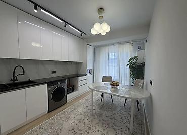 лифт: 1 комната, 41 м², 9 этаж, Свежий ремонт — 1