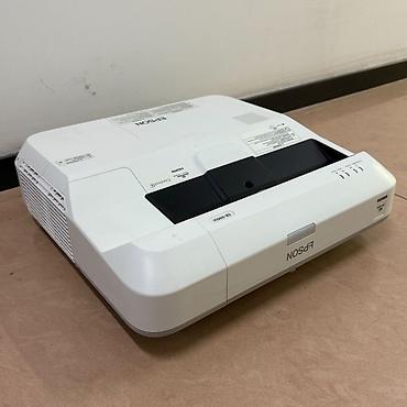 tv boxlar: Yeni Portativ Proyektor Epson, Ödənişli çatdırılma — 10