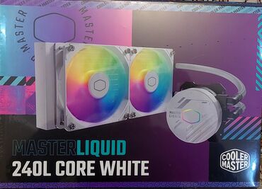 cooler master t400 rgb: Soyutma sistemi Cooler Master, Maye soyutma, Yeni