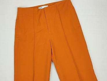 bhp: Zara, Spodnie materiałowe damskie, rozmiar S — 1