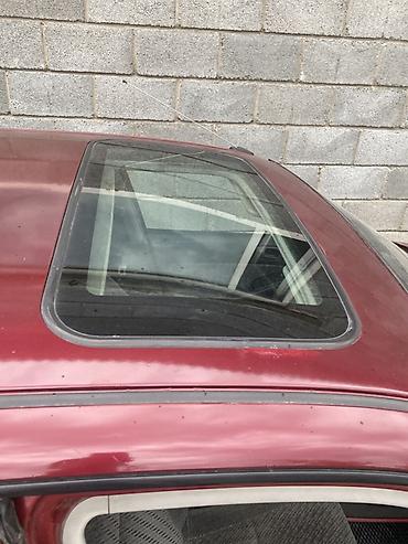 vtec k20: Honda Civic: 1999 г., 1.4 л, Механика, Бензин, Седан — 6