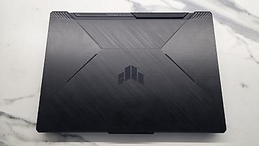 стекла бу: Продаю мощный игровой ноутбук ASUS TUF Gaming F15 в топовой — 7