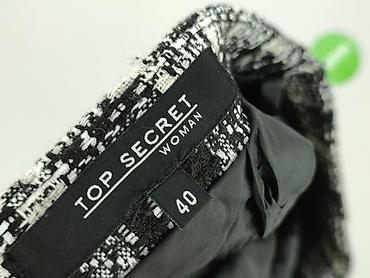 limango spódnice: Top Secret, Spódnica damska, rozmiar L — 4