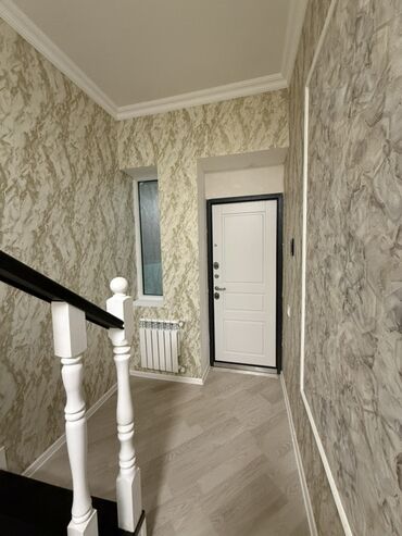 Otaqların satışı: Satılır: tam dizaynlı 2 mərtəbəli evin daxili interyer paketi Masazir — 1