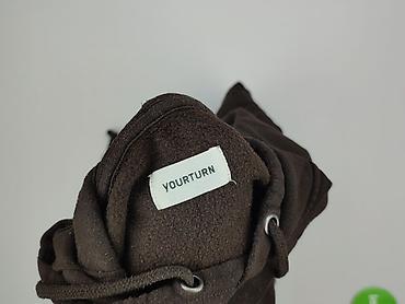 home: Yourturn, Bluza z kapturem damska, rozmiar XL — 4