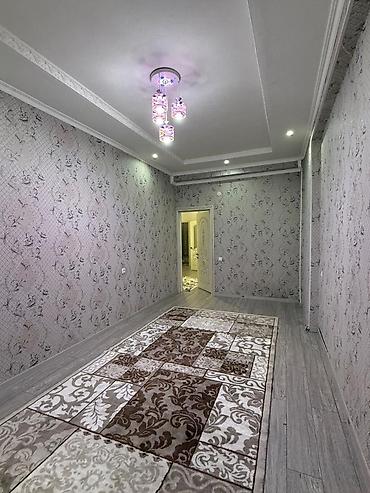 Продажа комнат: 85 м², Без мебели — 3
