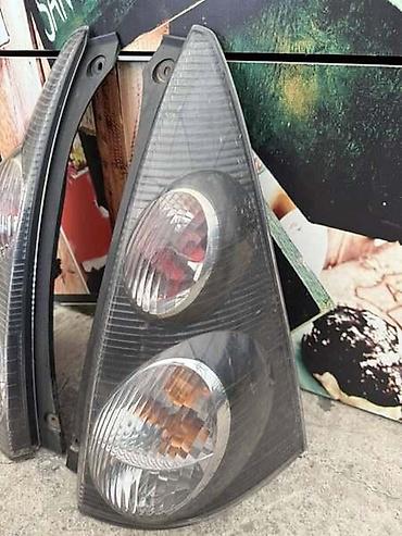 bratz car: STOP SVETLO ZA CITROEN C1 OD 2005. DO 2014. GOD — 1