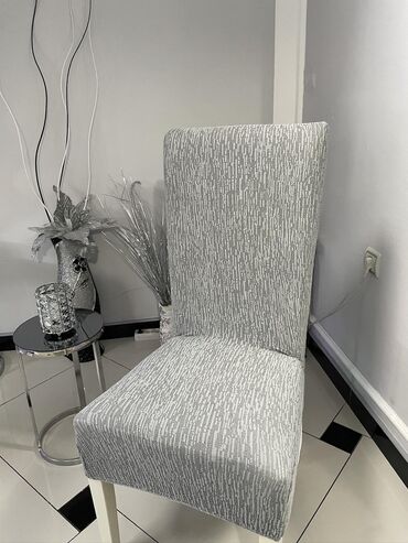 lepak za obucu: For chair, color - Grey