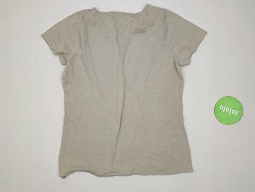 ubrania tech: T-shirt damski, rozmiar 2XL — 3