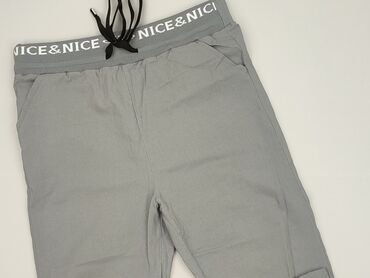 spodnie dresowe mckenzie: Sweatpants for women, IDEAL, size L (EU 40)