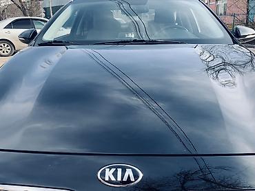 Kia: Kia K3: 2019 г., 1.6 л, Автомат, Бензин, Седан — 15