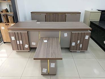 Ofis dəst mebeli: Ofis mebeli --- istifadəçinin bütün elanlarına daxil olub digər — 3
