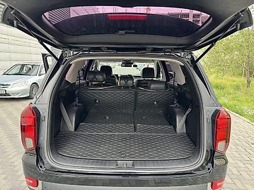 Hyundai: Hyundai Palisade: 2019 г., 2.2 л, Автомат, Дизель, Кроссовер — 12