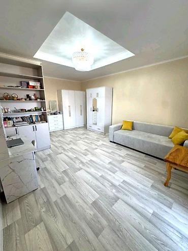 elegance stroy: 2 комнаты, 64 м², 4 этаж — 2