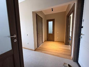 bay tash: 2 комнаты, 48 м², 4 этаж, Свежий ремонт — 9