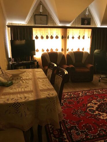 Yeni tikili: 2 otaqlı, Yeni tikili, m. Nizami, 80 kv. m — 3