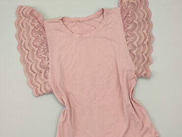 bluzki rękaw motylek: Blouse, S (EU 36), condition - Very good