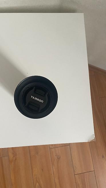 makro x7: Ideal vəziyyətdədir heç bir problemi yoxdu.Makro lensdir həm portret — 2