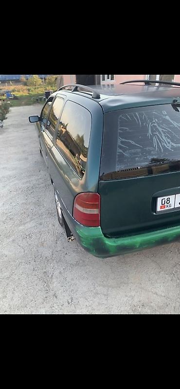тнвд мондео 3: Ford Mondeo: 1999 г., Механика, Бензин, Универсал — 6