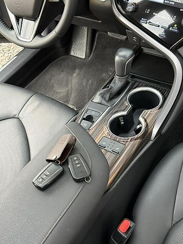 camry 70 бишкек: Toyota Camry: 2020 г., 2.5 л, Автомат, Бензин, Седан — 10