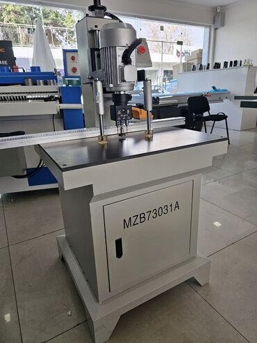 стол рабочий офисный: Сверлильно-присадочный станок по дереву MZB73031A Назначение: -