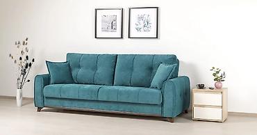sofa: Прямой диван, Новый, В рассрочку — 7