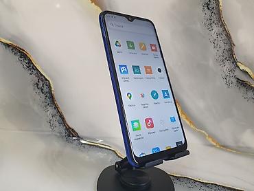Redmi: Redmi, Redmi Note 7, Б/у, 64 ГБ, цвет - Синий, 1 SIM, 2 SIM — 11