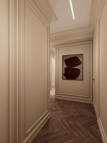 Ремонт под ключ: Ремонт под ключ | Комнаты Больше 6 лет опыта — 21