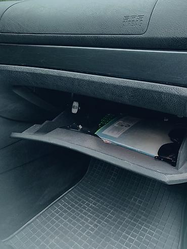 купить девяносто девятую: BMW 5 series: 1998 г., 2.5 л, Механика, Бензин, Седан — 6