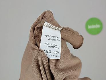 gontex: T-shirt damski, rozmiar M — 6