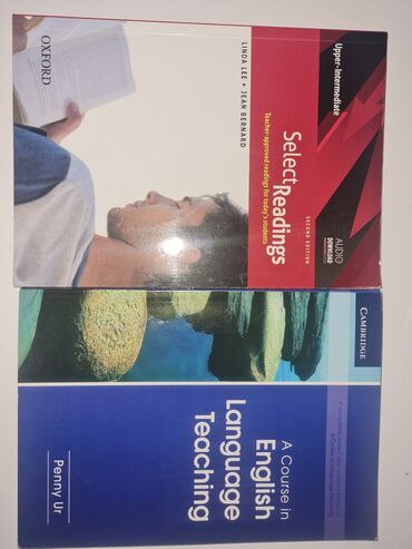 kitab şkafi: Select reading upper intermediate A course in English language