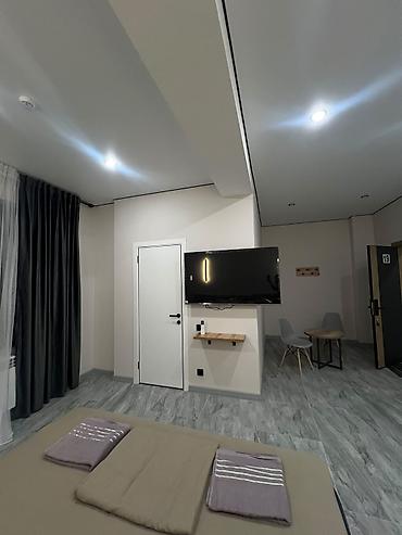 flat osh: Посуточно#Почасовой#квартира на час# час#посуточные квартиры# — 2